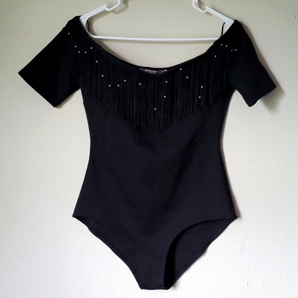 Bodysuit